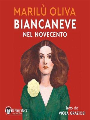 cover image of Biancaneve nel Novecento